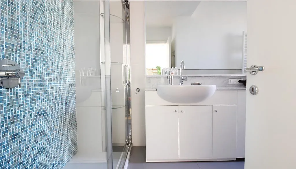 Italianway-Beatrice D'Este 37 Mediolan Apartament