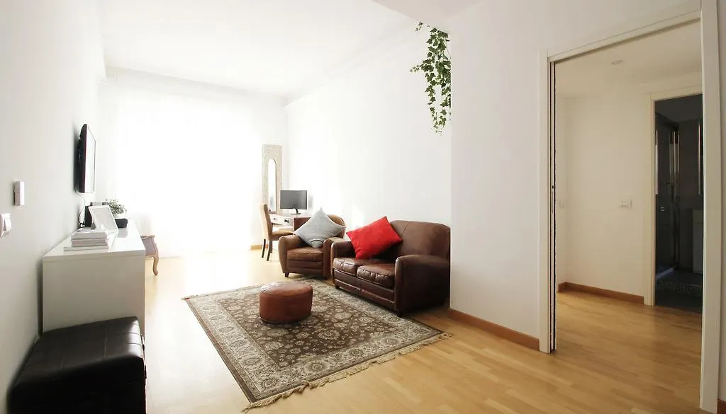 Apartament Italianway-Beatrice D'Este 37 Mediolan Włochy